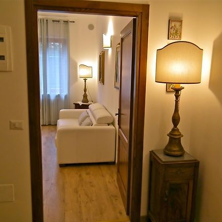 Suite Umberto I Assisi Eksteriør billede