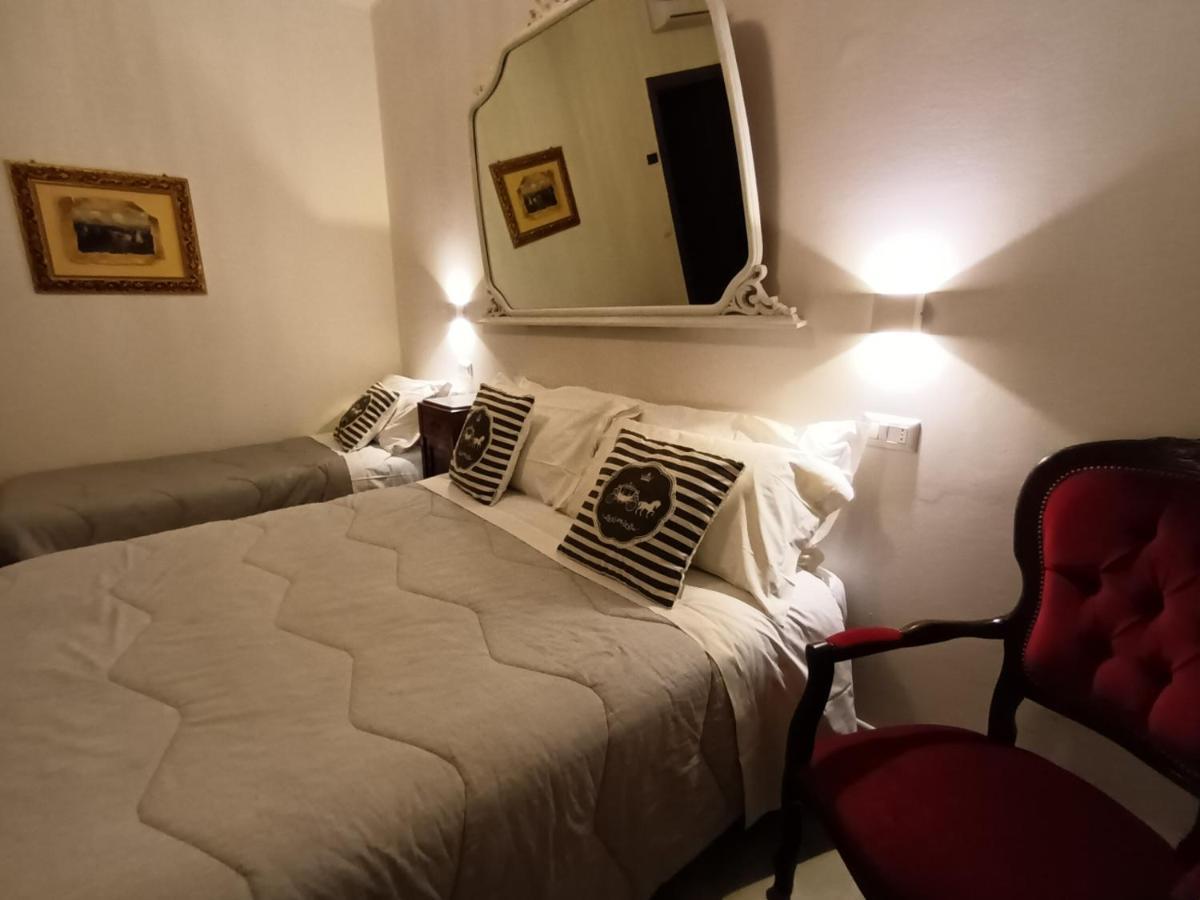 Suite Umberto I Assisi Eksteriør billede