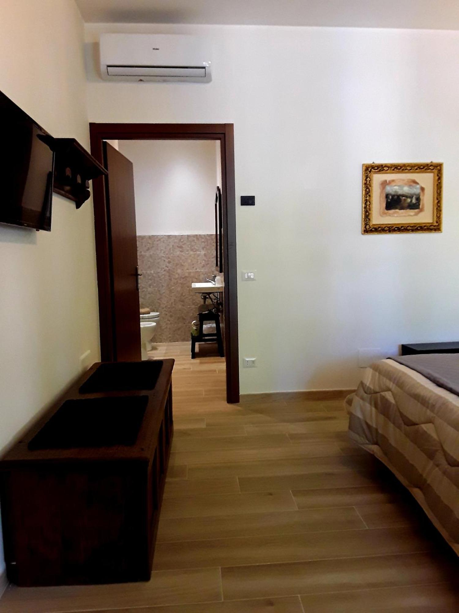 Suite Umberto I Assisi Eksteriør billede