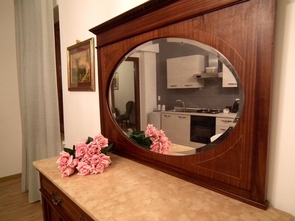Suite Umberto I Assisi Eksteriør billede