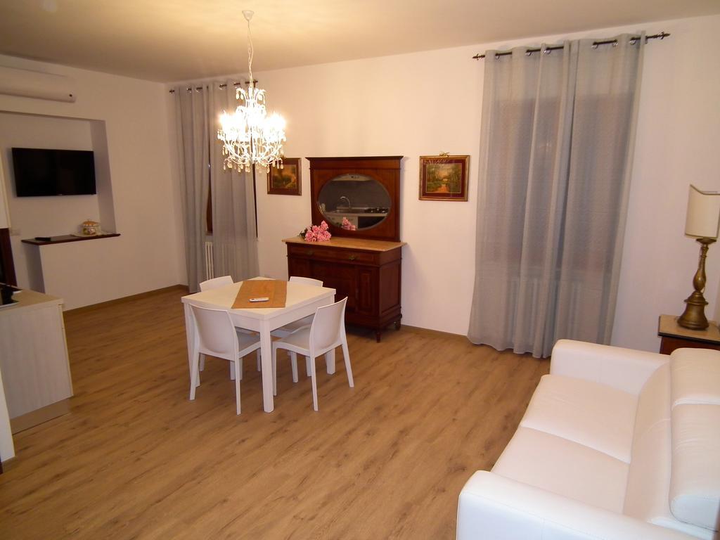 Suite Umberto I Assisi Eksteriør billede