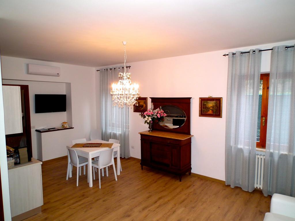 Suite Umberto I Assisi Eksteriør billede