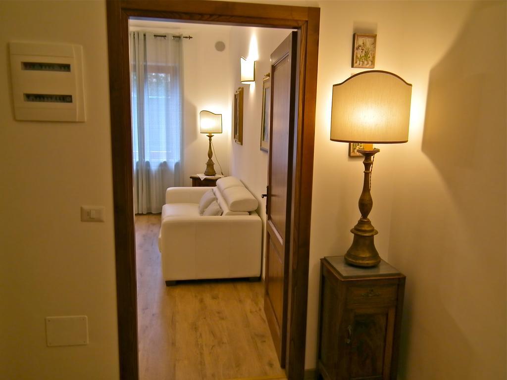 Suite Umberto I Assisi Eksteriør billede