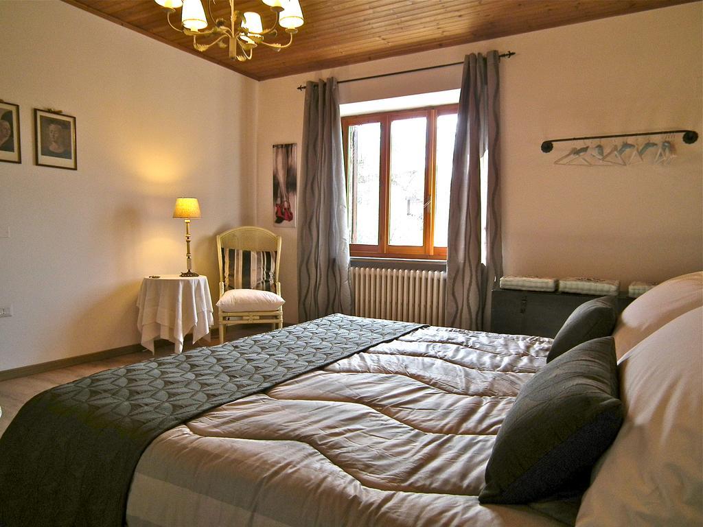 Suite Umberto I Assisi Eksteriør billede