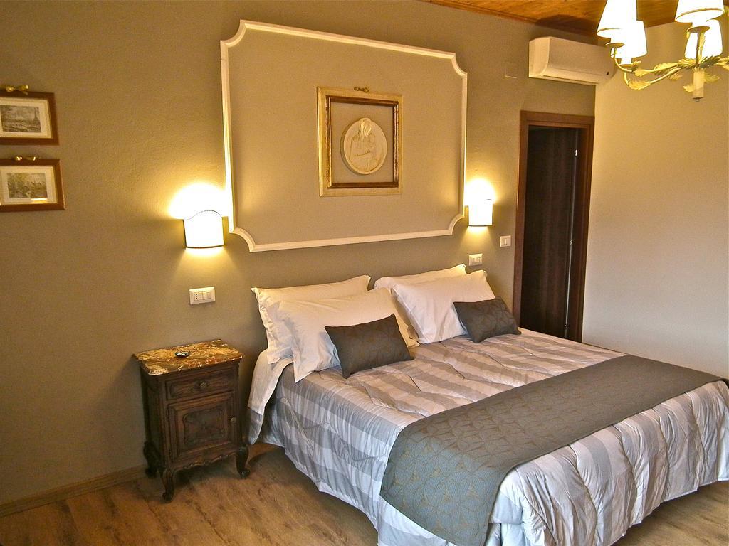 Suite Umberto I Assisi Eksteriør billede