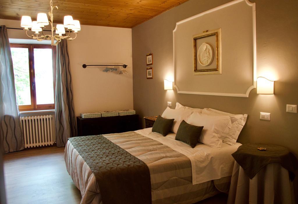 Suite Umberto I Assisi Eksteriør billede