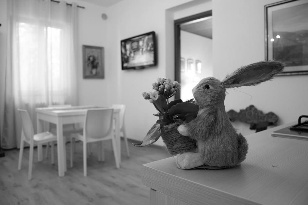 Suite Umberto I Assisi Eksteriør billede