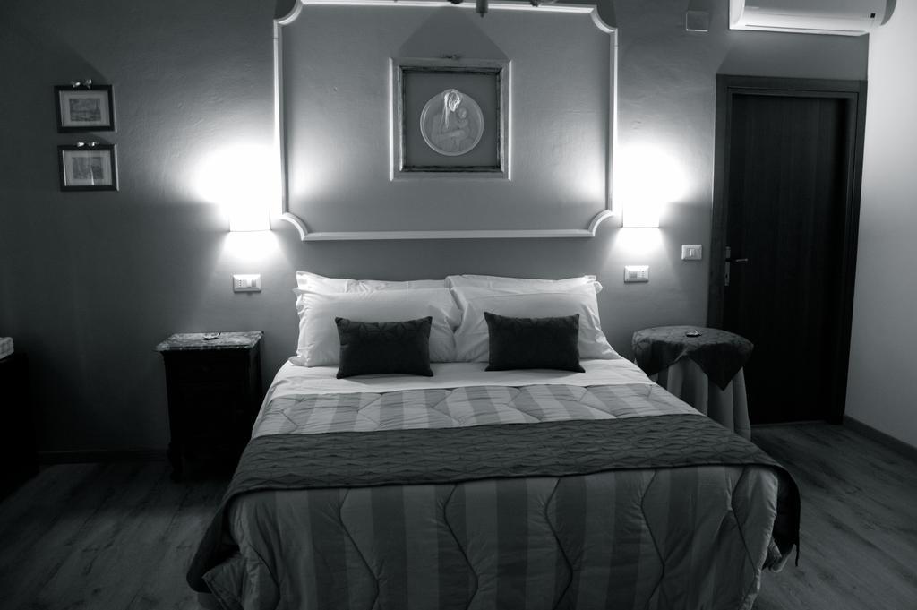 Suite Umberto I Assisi Eksteriør billede