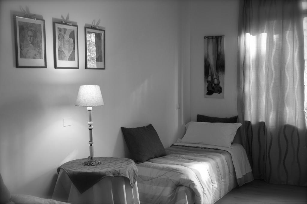 Suite Umberto I Assisi Eksteriør billede