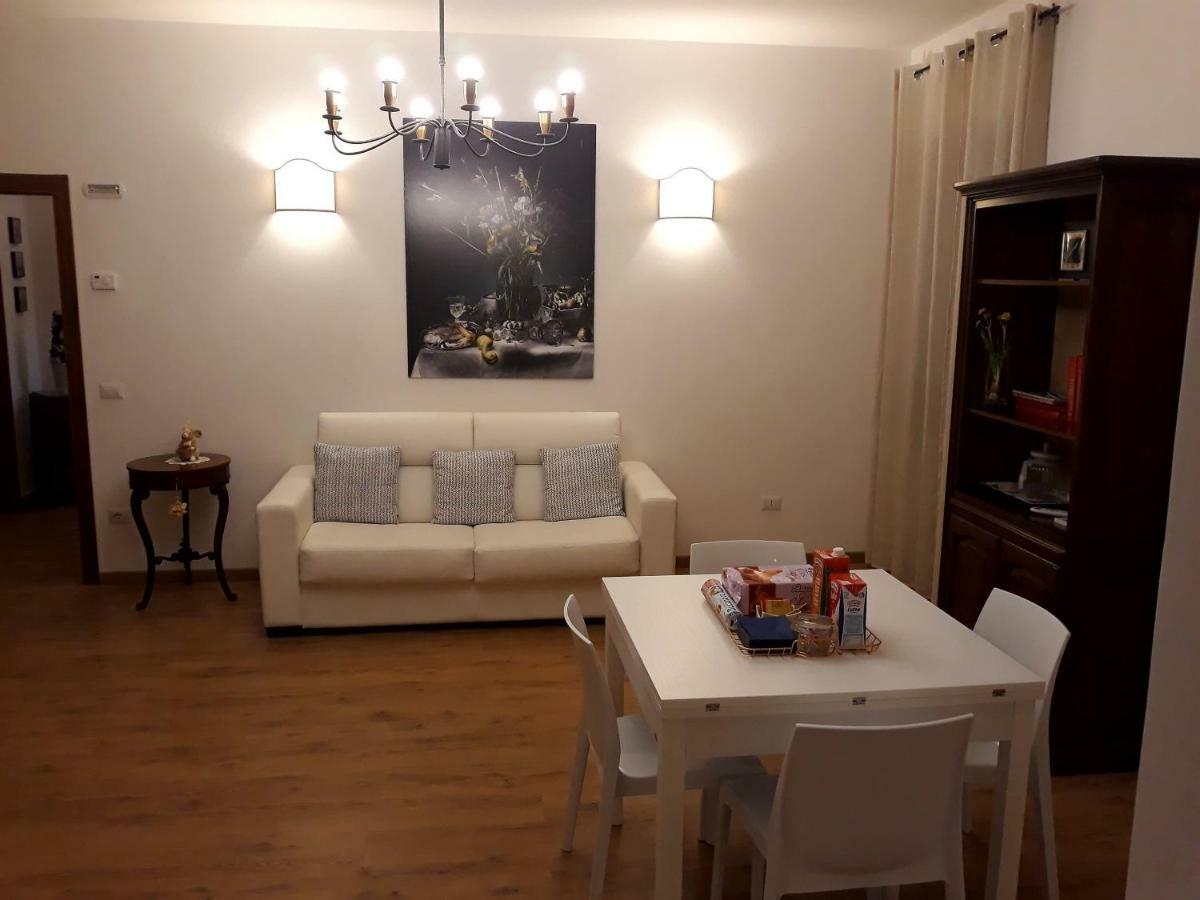 Suite Umberto I Assisi Eksteriør billede